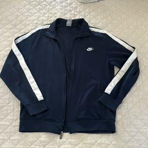 Nike all purpose light jacket